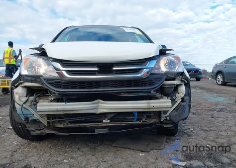 2011 Honda Cr-V Lx from USA, damaged, VIN 5J6RE4H39BL057842